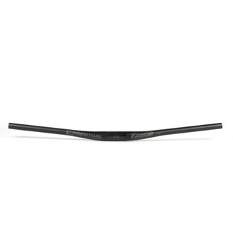 V3 Fatbar Lite Carbon 35 10 mm. - Black