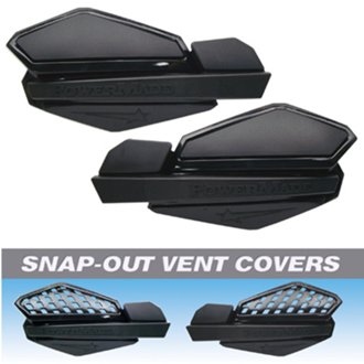 Star Handguard System - Black/Black