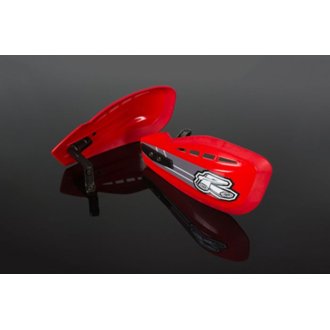 Handguard - Red