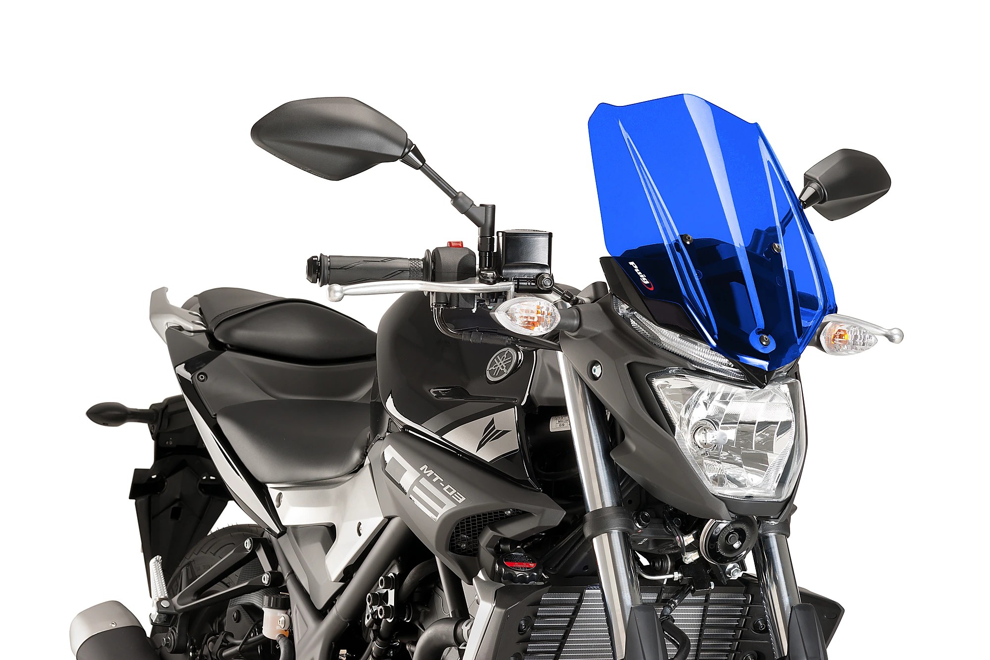 New Generation Touring
