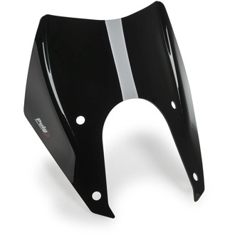 Sport Screen Black
