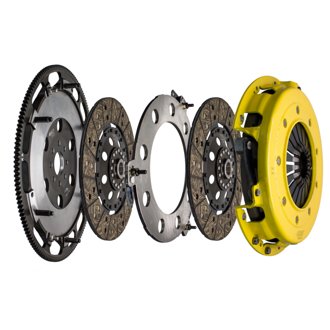 Act Twin Disc Max Extreme Street Clutch Kit