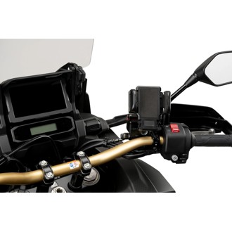 Supports For Mobile Devices And Covers Black