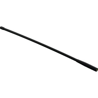 Dual Function Flexible Antenna