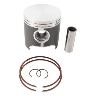 Vertex Piston 98-16 KTM 200 EXC 200cc Cast Replica Piston Kit