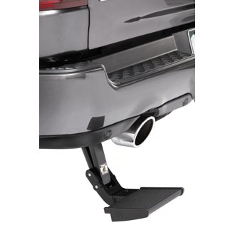 Trekstep™ Rear Mount Step