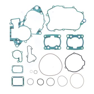 97-12 Husqvarna Husqvarna Complete Gasket Kit (Excl Oil Seal
