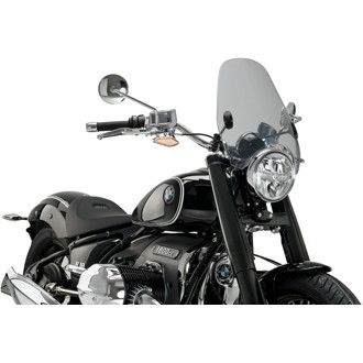 Custom Ii Smoke
