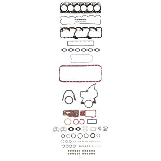 RAM 3500 260-3192 Engine Gasket Set