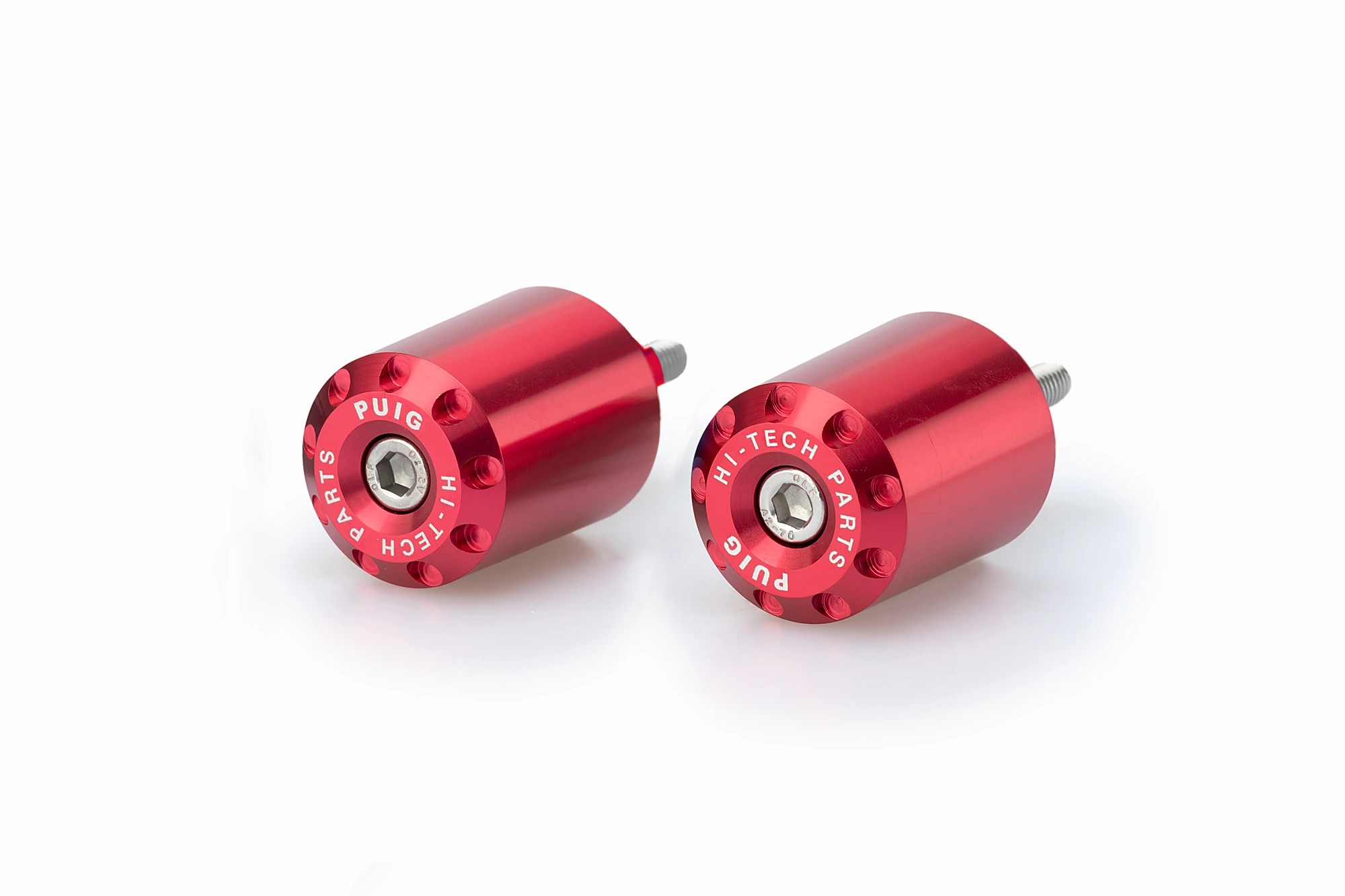 Bar Ends Longs