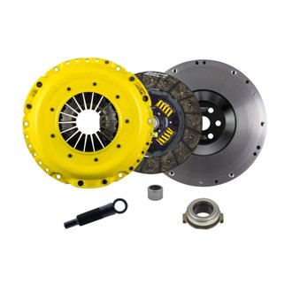 Act Extreme Performance Street Sprung Clutch Kit