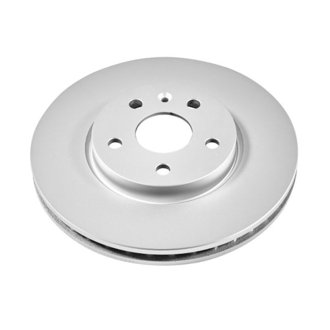 Evolution Coated Rotor