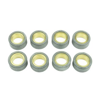 Malaguti Malaguti K / Restyling 400 8 Variator Rollers Kit (26x13 gr.16