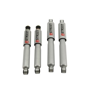 Sp Oem Stock Replacement Shock Set