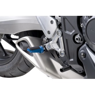 Sport Footpegs Blue