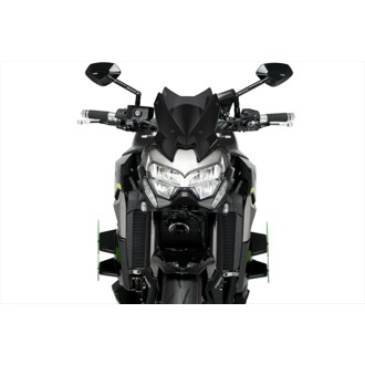 New Generation Sport Dark Smoke