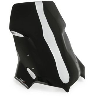 Touring Screen Black