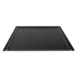 19-25 RAM 2500/3500 6.4ft Bed Electric Retractable Tonneau Cover - Black