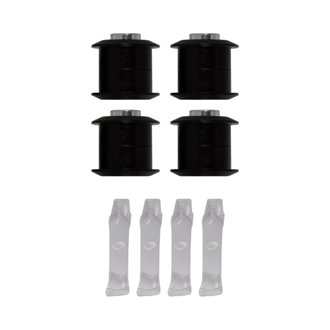 B1 (Components) - Replacement Bushing Kit