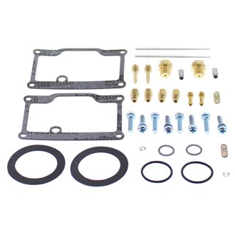 Racing 96-00 Polaris 500 Classic Touring Carburetor Rebuild Kit