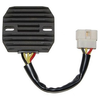 Electrosport REGULATOR/RECTIFIER Yamaha (5-PIN)