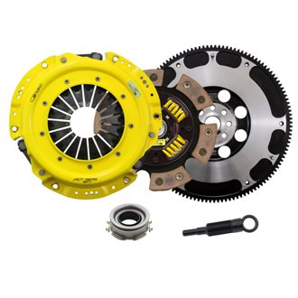 ACT Extreme Race Sprung 6 Pad Clutch Kit
