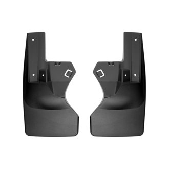 Mudflap No-Drill Digitalfit®