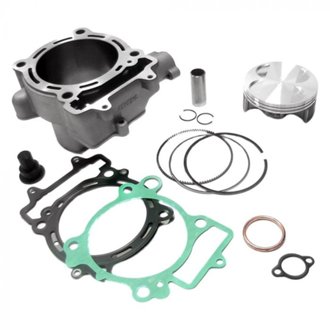CYL. KIT KFX 450 STD. 96MM. 08-09