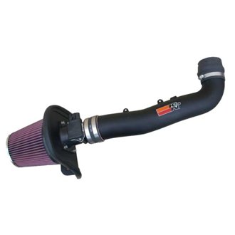Performance Air Intake System