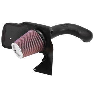 Performance Air Intake System
