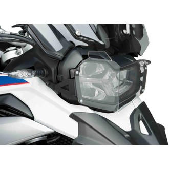 Headlight Protector Clear