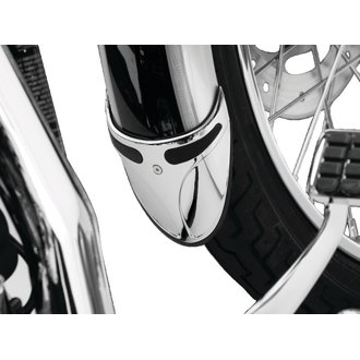 Fender Extension For Narrow Fenders Chrome