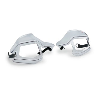 Handguards Extension Clear