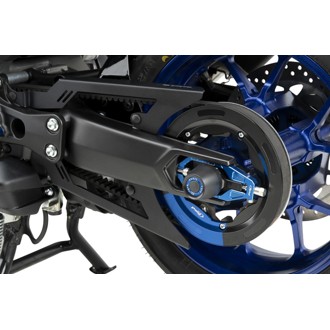 Chain Guard Black