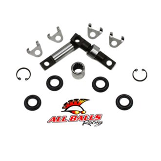 A-Arm Bearing & Seal Kit