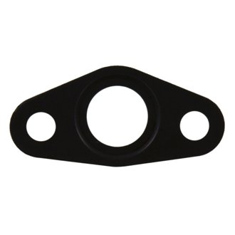 Engine Coolant Outlet Gasket