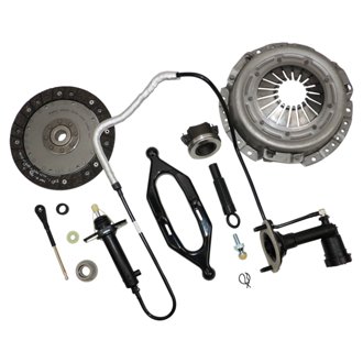 Clutch Master Kit