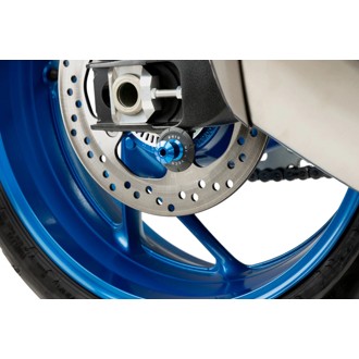 Spool Slider Pro Blue