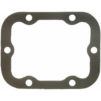 Engine Auxiliary Shaft Seal