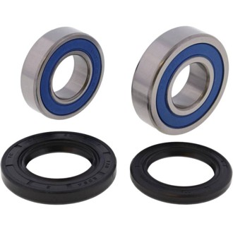Racing 99-23 Yamaha YZ125 Wheel Bearing Kit - Rear