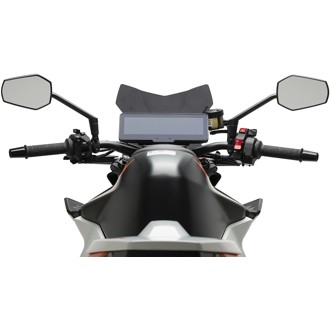 New Generation Sport Dark Smoke