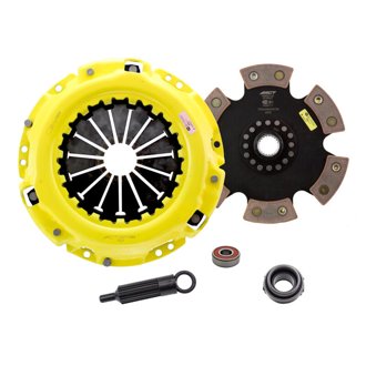 ACT Heavy Duty Race Rigid 6 Pad Clutch Kit