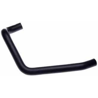 1981 Nissan 310 4-Cyl. 1.5L Lower - Eng. To Pipe Molded Coolant Hose