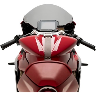 R-Racer Screen Smoke