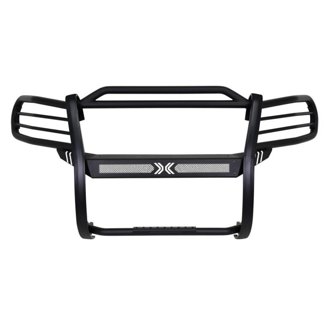 Sportsman X Grille Guard