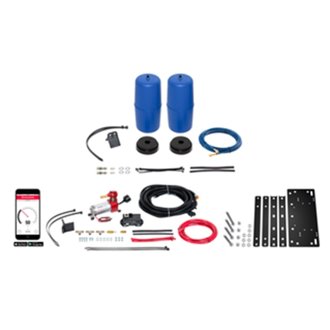 Ride-Rite All-In-One Kit