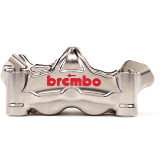 GP4-RX Brake Caliper - Left