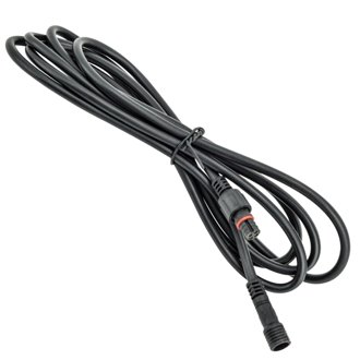 4 Pin 6' Extension Cable - ColorSHIFT Illuminated Wheel Rings