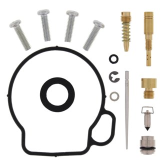 Racing 06-09 Yamaha TTR50 Carburetor Rebuild Kit