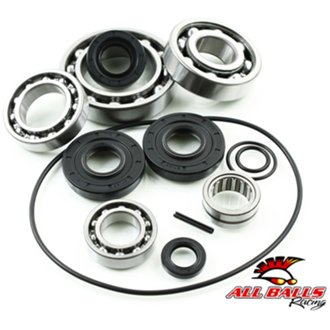 Differential Bearing And Seal Kit